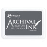 Inkoustový polštářek Archival - Graphite