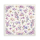 Sada papírů 20,3x20,3 190g Lavender (SBBS108)