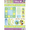 Papír 3D A4 - Disney nr.29 (SL)