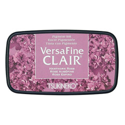 Versafine Clair - Hawthorn Rose