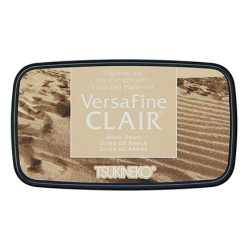 Versafine Clair - Sand Dune