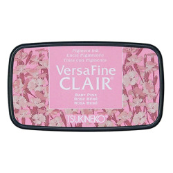 Versafine Clair - Baby Pink