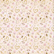 Sada papírů 15x15 170g Teddy Girl (REPRINT)
