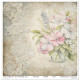 Sada papírů 31x32cm - Summer Bouquet (ITD)