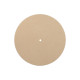 Hodiny MDF kulaté 28cm