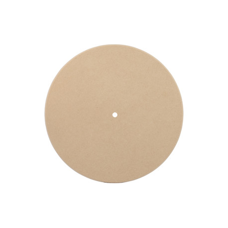 Hodiny MDF kulaté 28cm