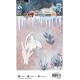Vyřezávací šablony - Snowdrop Frozen Flowers nr.946 (SL)