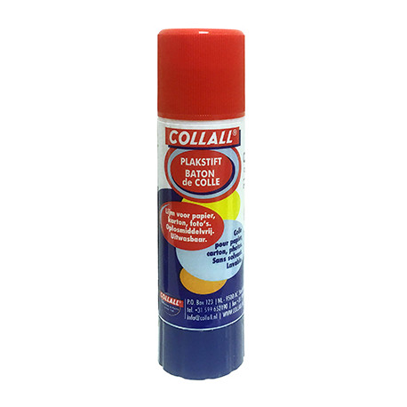 Lepící tyčinka Collall 21g