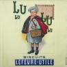 LU Biscuits 33x33