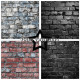 Sada papírů 15x15 Brick Wall (PF)