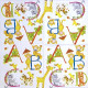 ABC 33x33