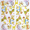 ABC 33x33