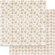 Sada papírů 15x15 170g Girly (REPRINT)