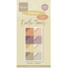 Sada papírů 15x30 Earth tones, 250g (MD)