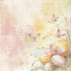 Sada papírů 15x15 170g Hello Easter (REPRINT)