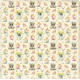 Sada papírů 15x15 170g Hello Easter (REPRINT)