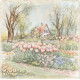 Sada papírů 15x15 170g Hello Easter (REPRINT)