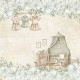 Sada papírů 15x15 170g Cutie (REPRINT)