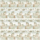 Sada papírů 15x15 170g Cutie (REPRINT)