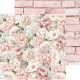 Sada papírů 15x15 Rose Emotions (Craft O´Clock)