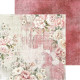 Sada papírů 15x15 Rose Emotions (Craft O´Clock)