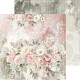 Sada papírů 15x15 Rose Emotions (Craft O´Clock)