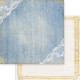 Sada papírů 15,2x15,2 Denim Daydrea (Asuka Studio)
