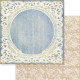 Sada papírů 15,2x15,2 Denim Daydrea (Asuka Studio)