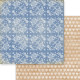 Sada papírů 15,2x15,2 Denim Daydrea (Asuka Studio)