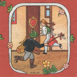Ladovy Velikonoce 33x33