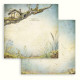 Sada papírů 30,5x30,5 190g Hidden Grove (SBBL168)