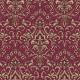 Barokní ornament 33x33