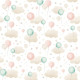 Sada papírů 15x15 Tiny Treasure (Crafter´s Companion)