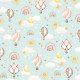 Sada papírů 15x15 Tiny Treasure (Crafter´s Companion)