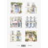 PapírA4 Ulice (Reprint)