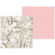 Sada papírů 15x15 240g Breathe and Bloom (P13)