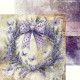 Sada papírů 15x15 Heritage Whispers (Craft O´Clock)