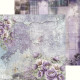 Sada papírů 15x15 Heritage Whispers (Craft O´Clock)
