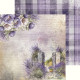 Sada papírů 15x15 Heritage Whispers (Craft O´Clock)