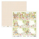 Sada papírů Picnic! 15,2x15,2 (ScrapBoys)