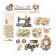 Sada papírů Paula's Attic 15,2x15,2 (ScrapBoys)