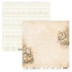 Sada papírů Paula's Attic 15,2x15,2 (ScrapBoys)