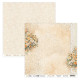 Sada papírů Paula's Attic 15,2x15,2 (ScrapBoys)