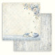 Sada papírů 20,3x20,3 190g Timeless (SBBS127)
