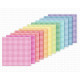 Sada papírů 15x15 Houndstooth Brights (MFT)