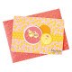 Set samolepek Fresh lemonade (MD)