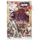 Sada papírových výseků Fairy Christmas Essentials nr.334 (SL)