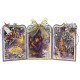 Sada papírových výseků Fairy Christmas Essentials nr.334 (SL)