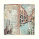 Sada papírů MAXI 20,3x20,3 190g Venice City of Art (SBBSXB14)