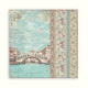 Sada papírů MAXI 20,3x20,3 190g Venice City of Art (SBBSXB14)